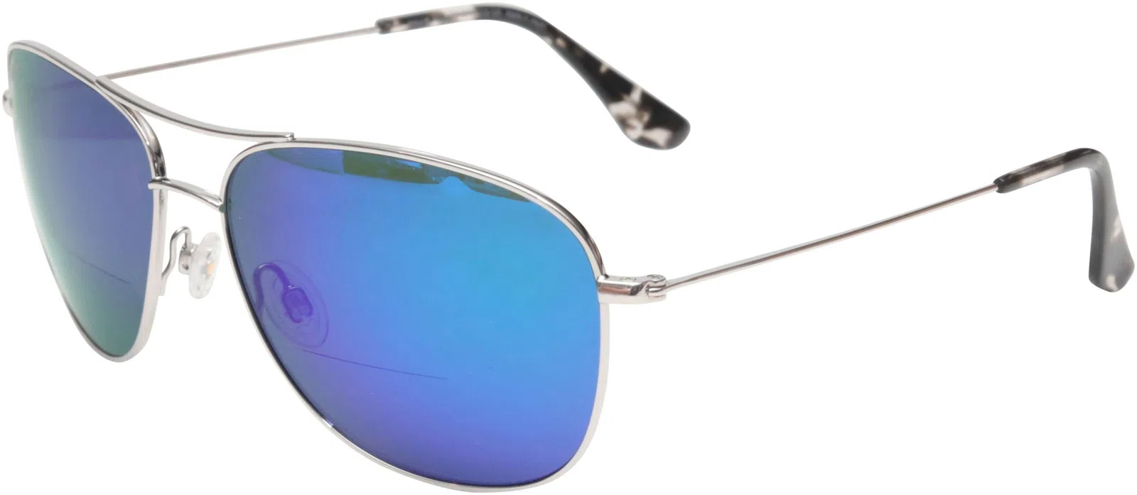 Maui Jim CLIFF HOUSE MJ247 Sunglasses Readers - view 19